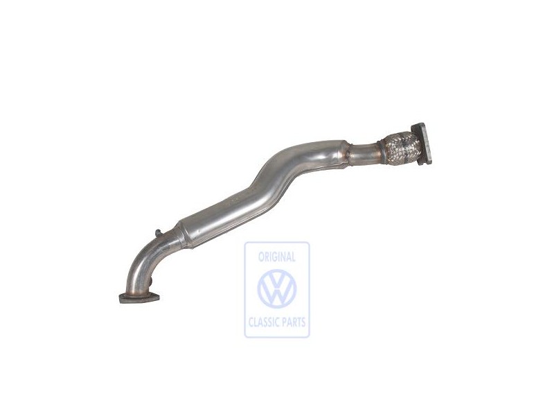 VW Originale Tubo Scarico - 023253091G