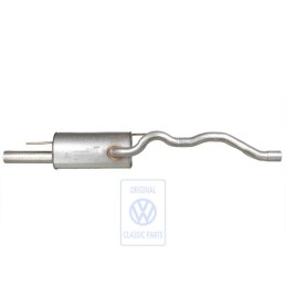 VW Originale Silenziatore Terminale - 023253609S