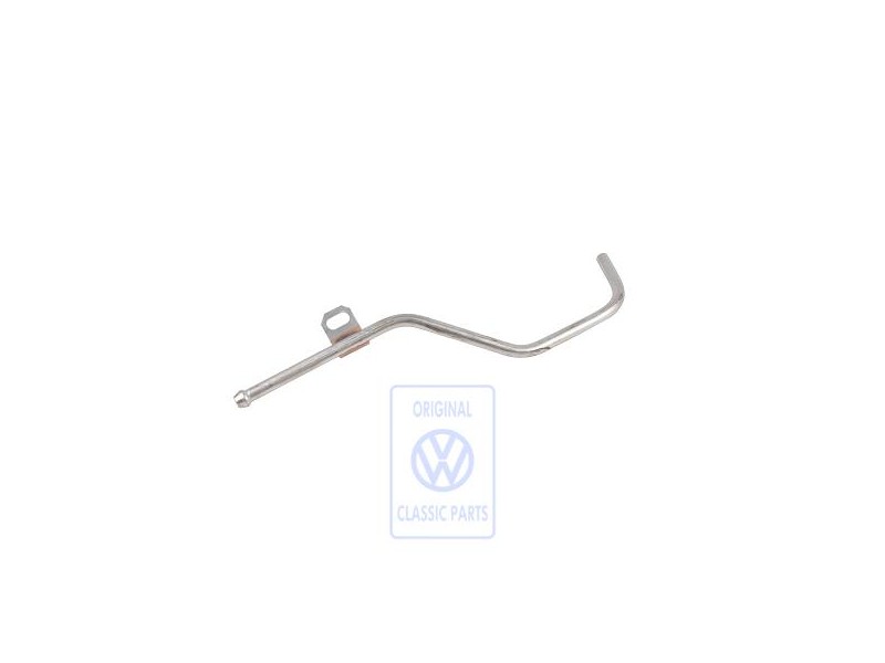VW Originale Tubo Per Prelievo Co - 023253871
