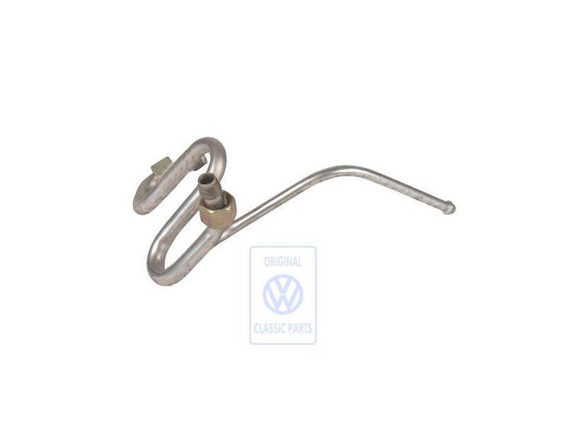 VW Originale Tubo Per Prelievo Co - 023253871A