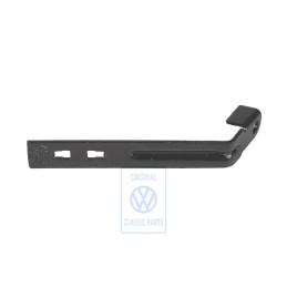 VW Originale Supporto Per Cavi Accensione - 023905131B