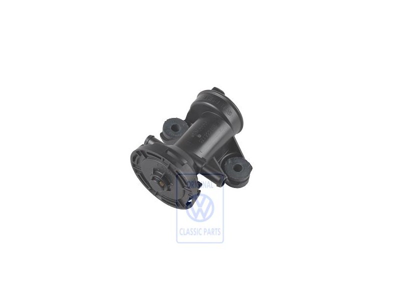 VW Originale Valvola - 023906281A