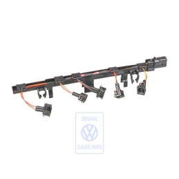 VW Originale Serie Cavi Per Motore - 023971595