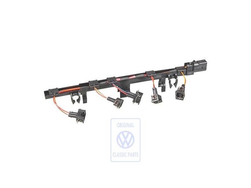 VW Originale Serie Cavi Per Motore - 023971595