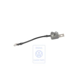 VW Originale Condensatore Antidisturbo - 025035271A