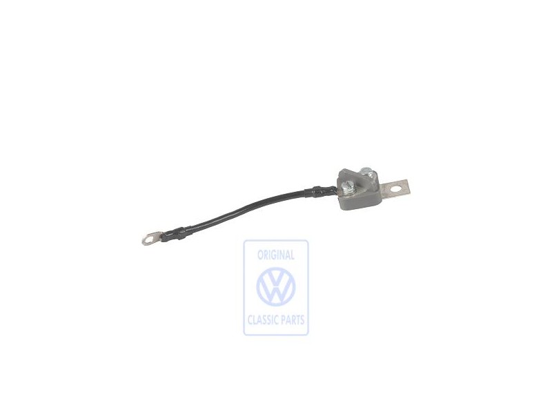 VW Originale Condensatore Antidisturbo - 025035271A