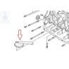 VW Originale Tubo Olio - 025101149B