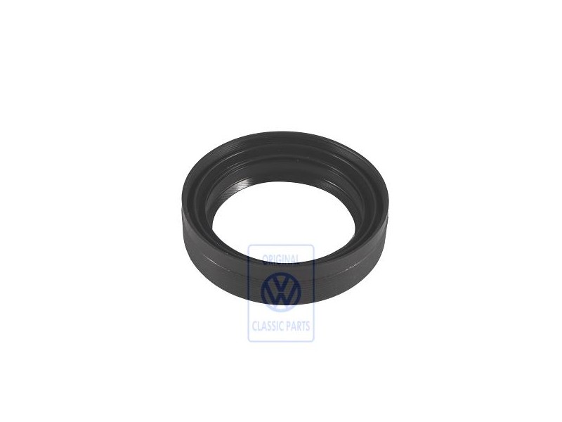 VW Originale Anello Tenuta Ondulato - 025105249A
