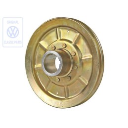 VW Originale Puleggia Cinghia Trapezoidale - 025105251