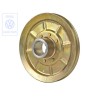 VW Originale Puleggia Cinghia Trapezoidale - 025105251