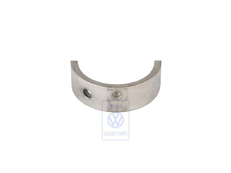 VW Originale Semicuscinetto Albero Gomiti - 025105549