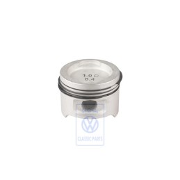 VW Originale Pistone Blu - 025107111D 001