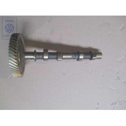 VW Originale Albero Distrib.Con Ingranaggio - 025109031