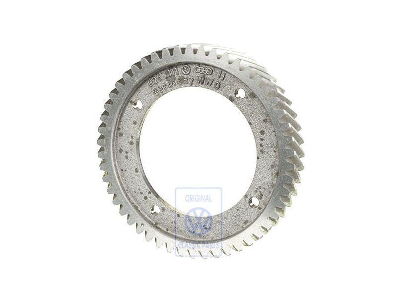 VW Originale Ingranaggio Albero Distr. 