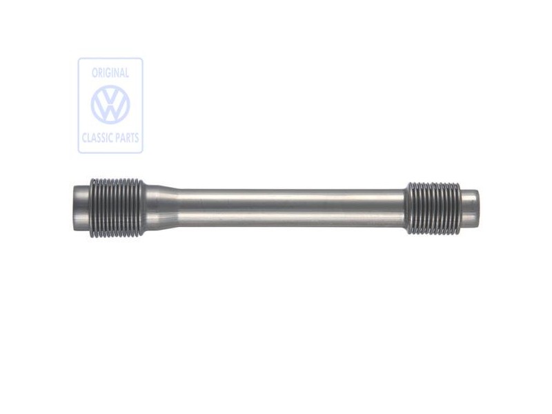 VW Originale Tubo Protezione - 025109335