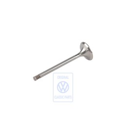 VW Originale Valvola Di Aspirazione - 025109601C