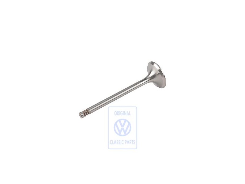 VW Originale Valvola Di Aspirazione - 025109601C