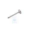 VW Originale Valvola Di Aspirazione - 025109601C