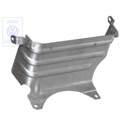VW Originale Lamiera Protezione - 025109656