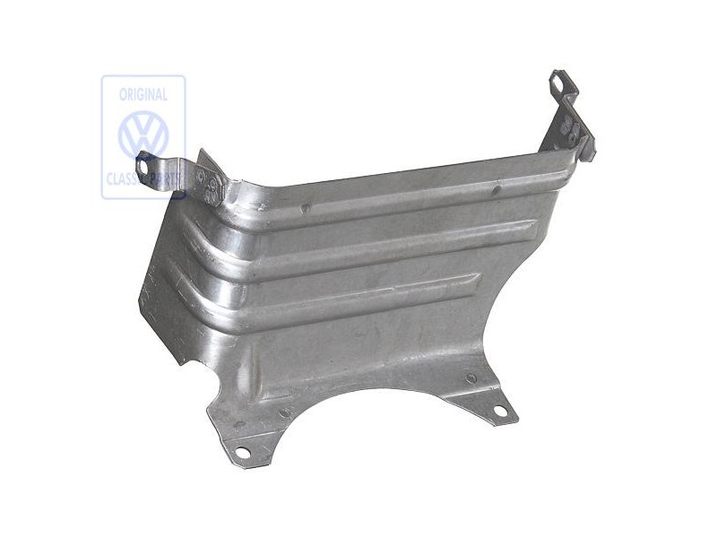 VW Originale Lamiera Protezione - 025109656
