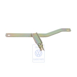 VW Originale Supporto Per Tubo Di Guida - 025115632