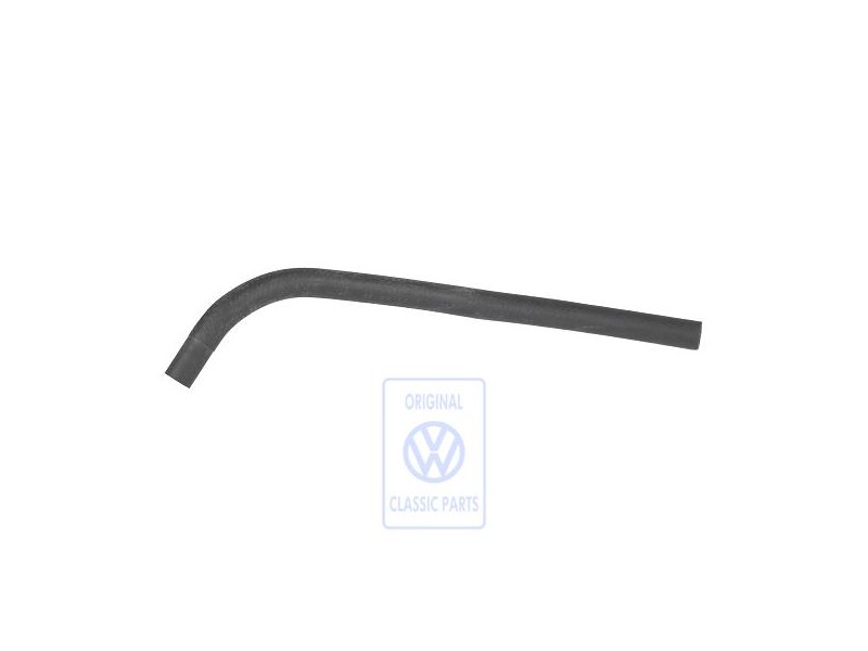 VW Originale Tubo Flessibile Liq. Raffredd. 