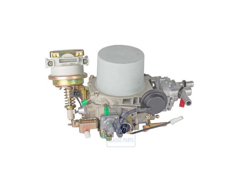 VW Originale Carburatore - 025129015E