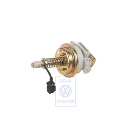 VW Originale Attuatore Farfalla - 025129082