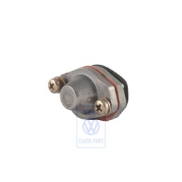 VW Originale Valvola Arricchimento Carico Parziale - 025129099A