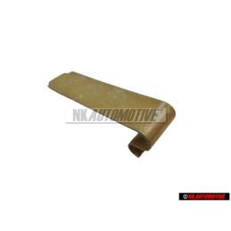 VW Originale Molla A Lamina - 823809931