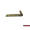VW Originale Molla A Lamina - 823809931