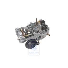 VW Originale Parte Sup. Scatola Carburatore - 025129109A