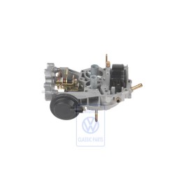 VW Originale Parte Sup. Scatola Carburatore - 025129109B