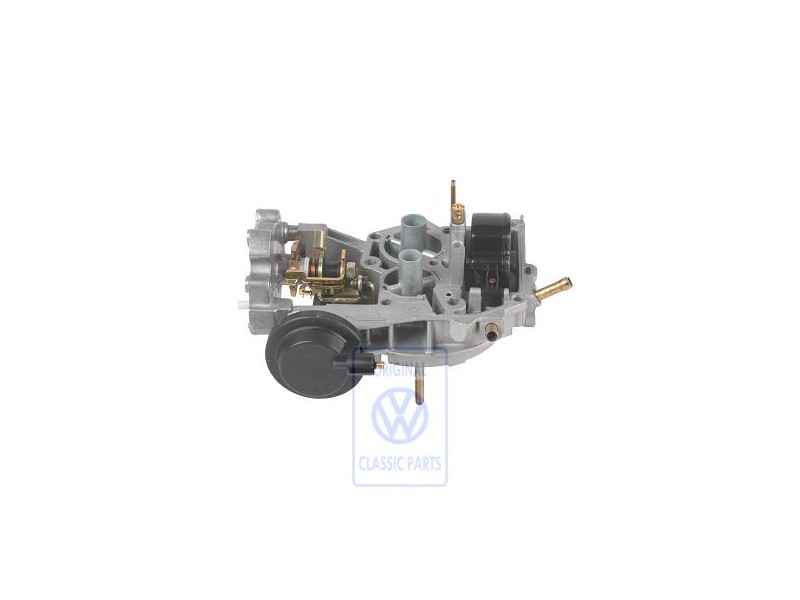 VW Originale Parte Sup. Scatola Carburatore - 025129109B