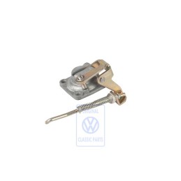 VW Originale Calotta Della Pompa - 025129470A