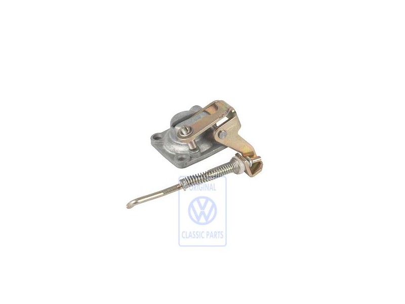 VW Originale Calotta Della Pompa - 025129470A