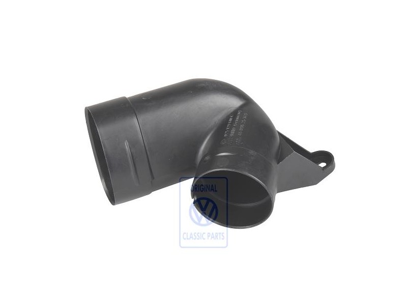 VW Originale Collettore Di Aspirazione - 025129610C