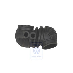 VW Originale Collettore Di Aspirazione - 025129627M
