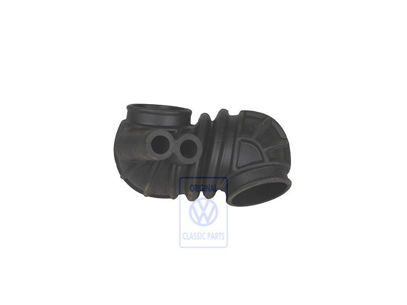 VW Originale Collettore Di Aspirazione - 025129627M