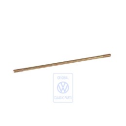 VW Originale Prigioniero - 025129693B