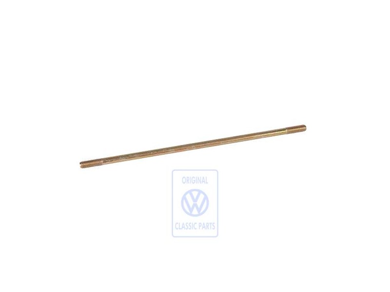 VW Originale Prigioniero - 025129693B