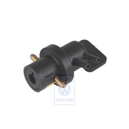 VW Originale Valvola Ventilazione - 025129714