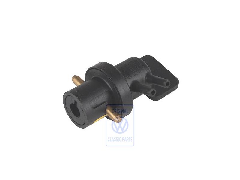 VW Originale Valvola Ventilazione - 025129714