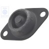 VW Originale Cuscinetto Gomma-Metallo - 861199384C