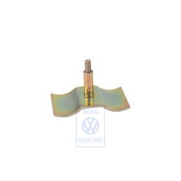 VW Originale Supporto - 025130371A
