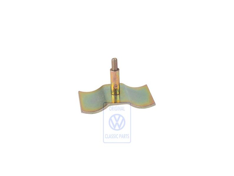 VW Originale Supporto - 025130371A