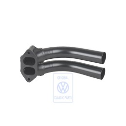 VW Originale Collettore Aspirazione - 025133202