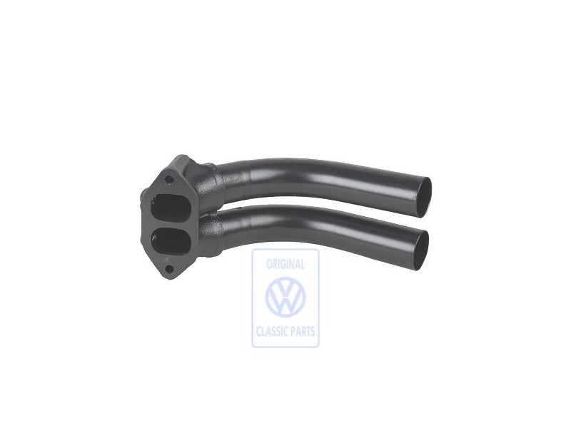 VW Originale Collettore Aspirazione - 025133202