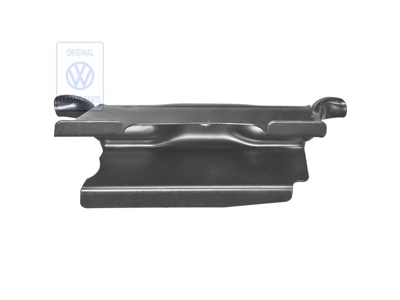 VW Originale Supporto Per Impianto Scarico - 861803785A