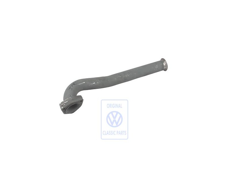 VW Originale Tubo Scarico - 025251147BH